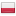 redds.pl hosted country